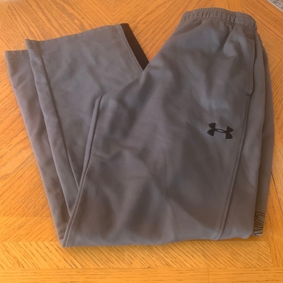Under Armour Other - Under armor loose fit pants